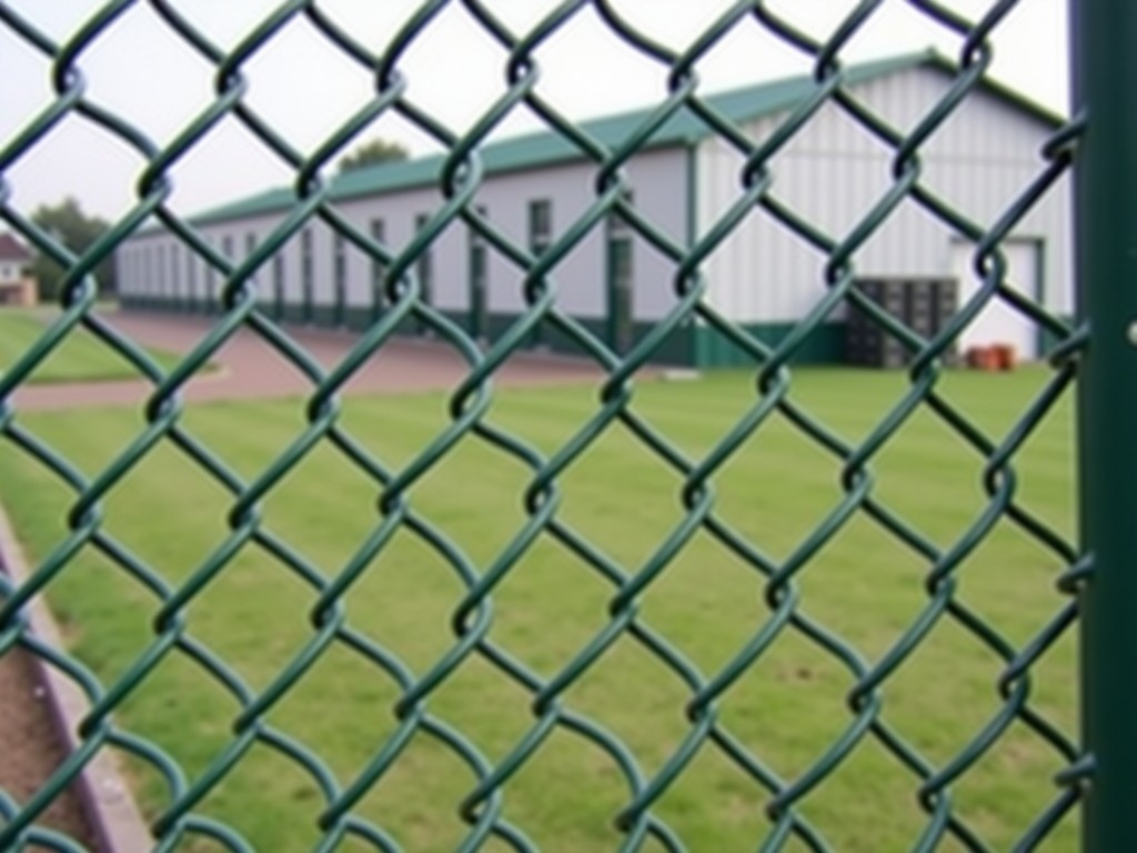 B2B Durable Razor Wire Mesh Manufacturer