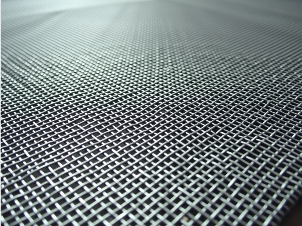 B2B Durable Wire Mesh Panels Company