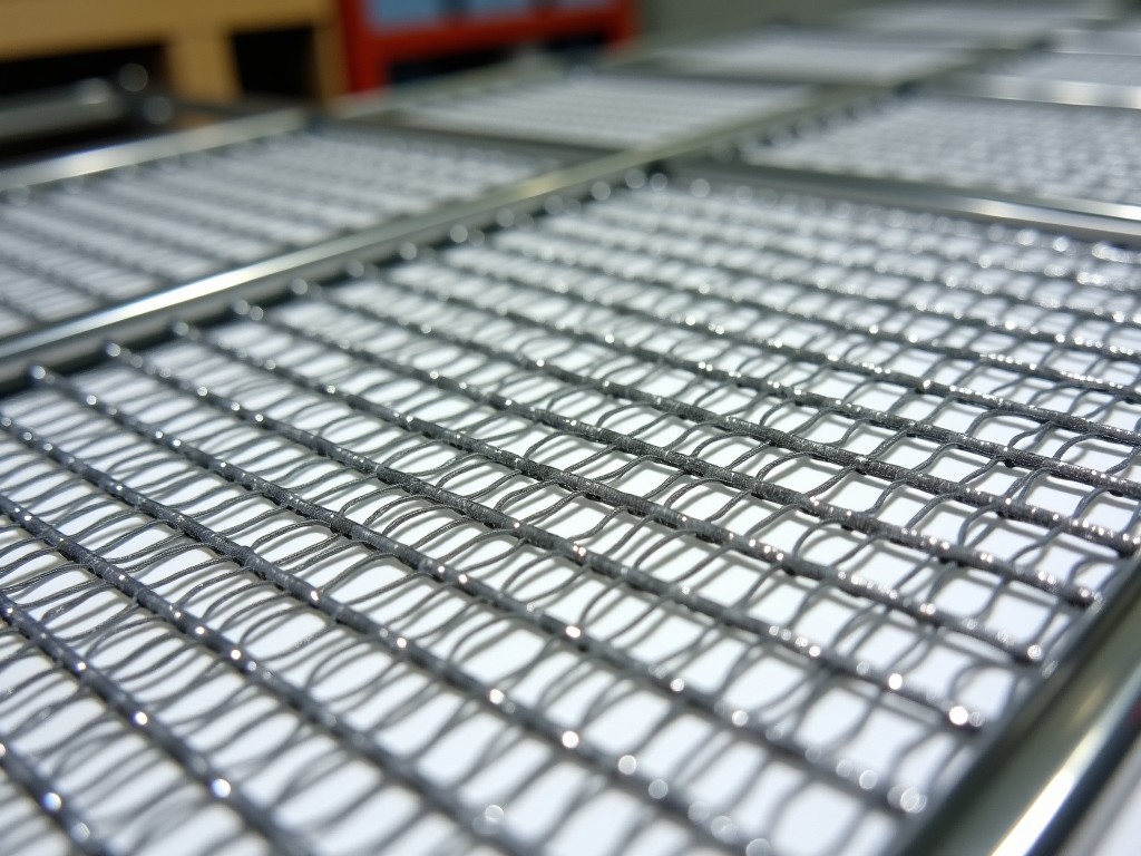 B2B Durable Wire Net Top Factory