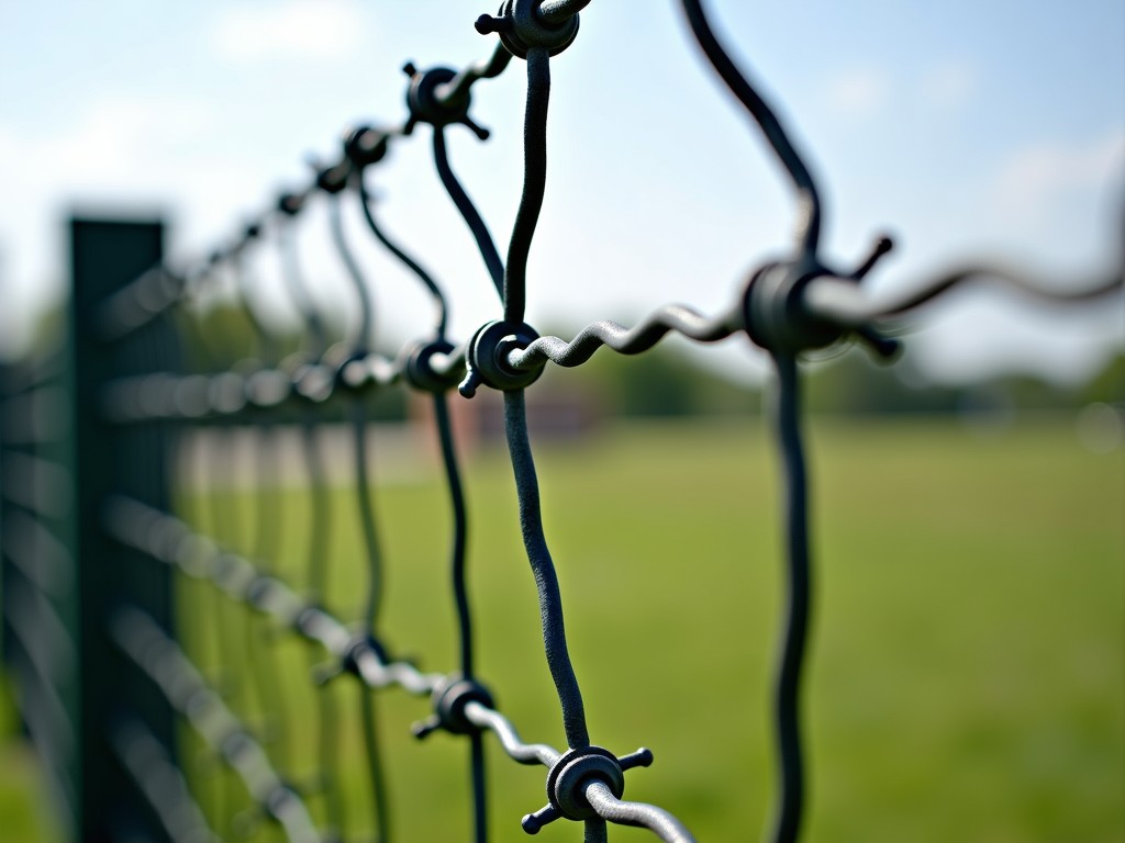 B2B High Quality Fence With Razor Wire Supplier