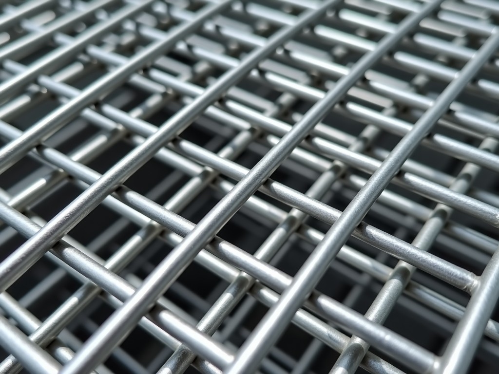B2B High Quality Galvanized Wire Mesh Supplier