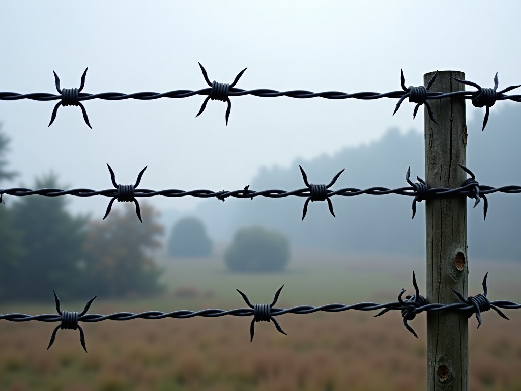 B2B High Quality Razor Barbed Wire Supplier