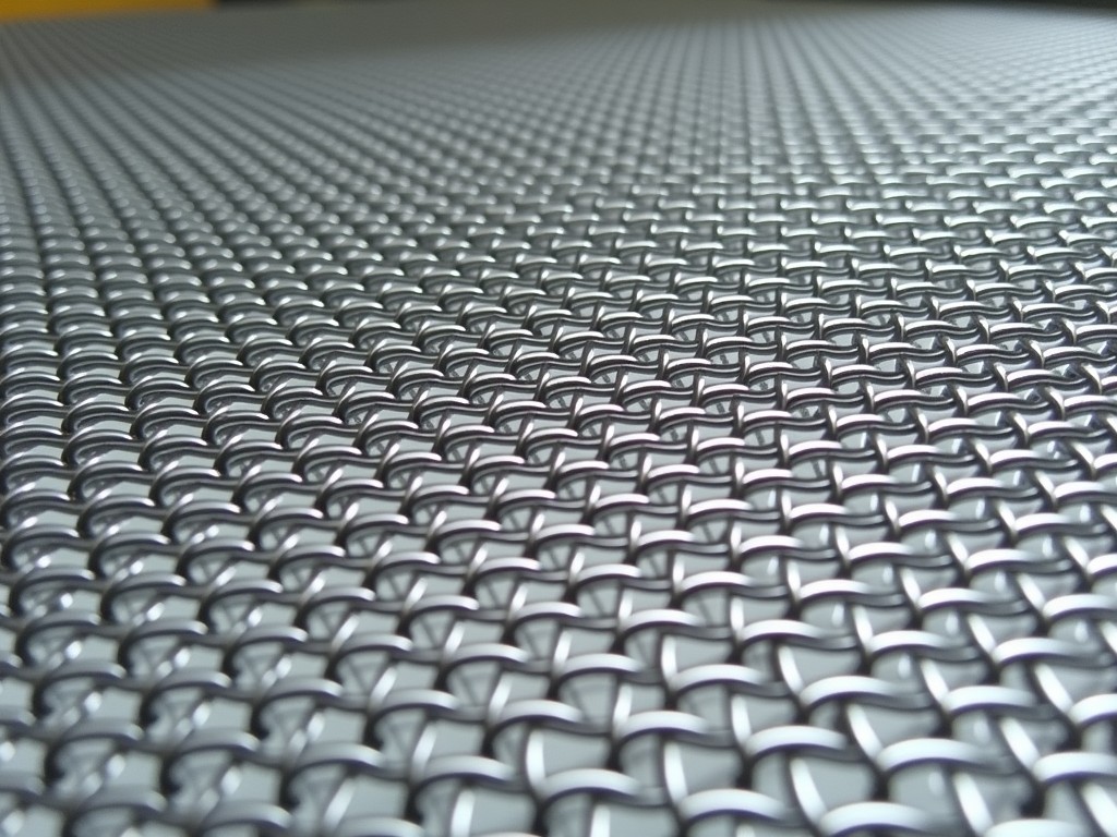 B2B High Quality Wire Mesh Panels Supplier