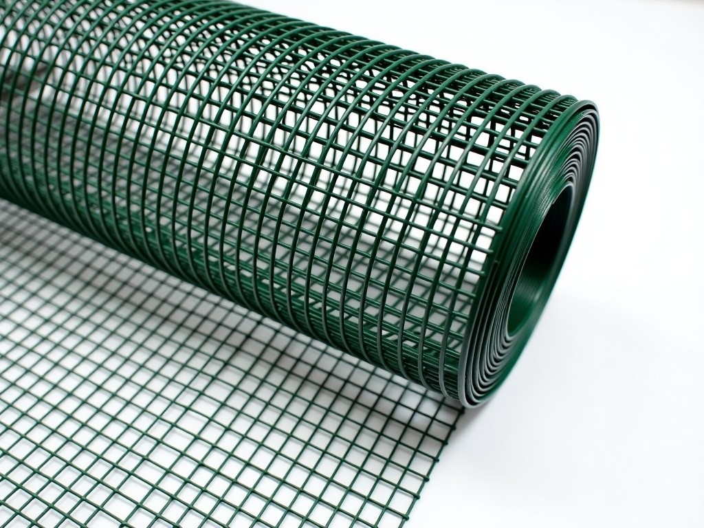 B2B Welded Steel Bird Wire Mesh Roll Supplier