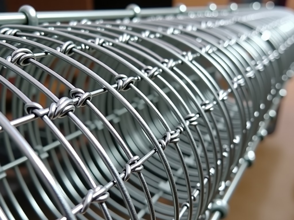 Bulk Razor Wire Mesh Wholesale Supplier