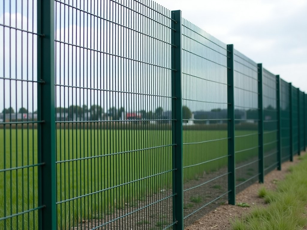 Bulk Wire Mesh Fence Custom Company