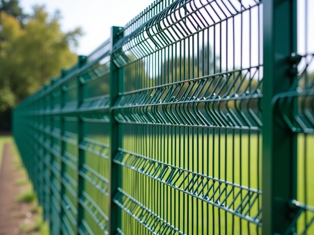 Bulk Wire Mesh Fence Wholesale Supplier