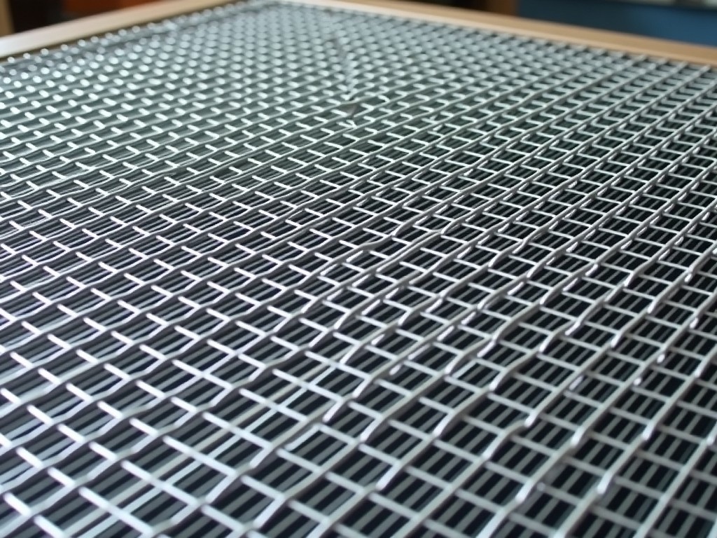 Bulk Wire Mesh Panels Wholesale Supplier