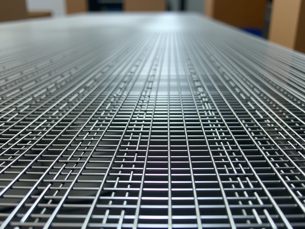Bulk Wire Net Custom Manufacturer
