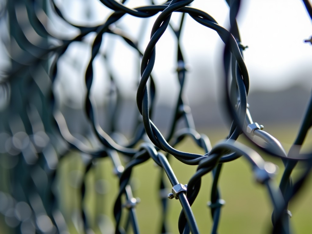 Ce Certified Double Barbed Wire Factory