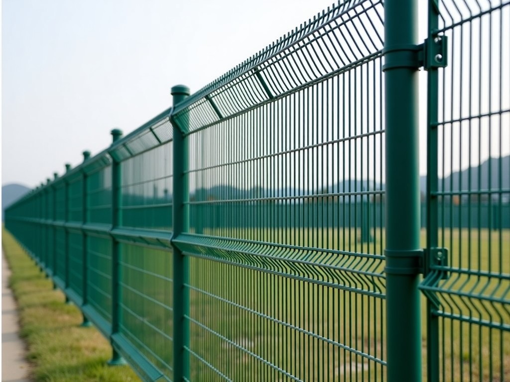 China Blade Wire Fencing Top Supplier