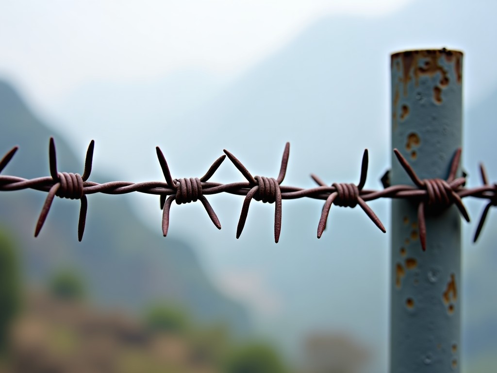China Budget Friendly Razor Barbed Wire Manufacturer