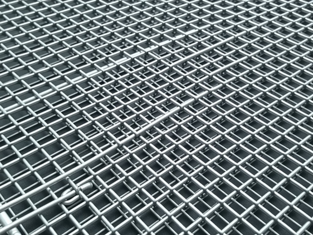 China Ce Certified Galvanized Wire Mesh Supplier