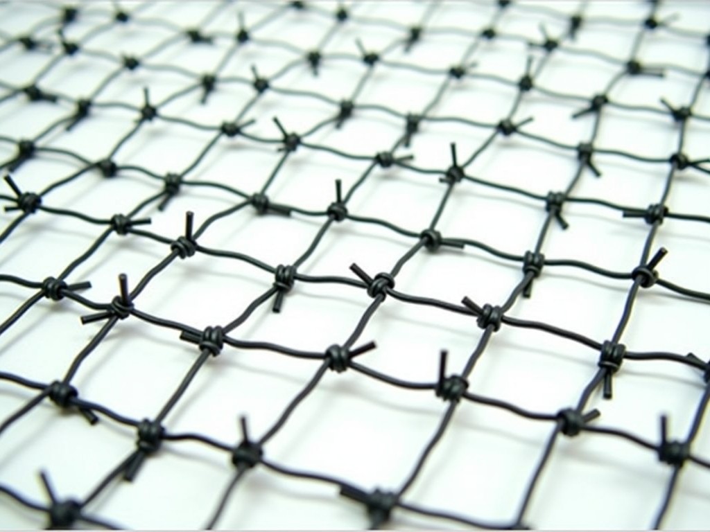 China Coated Barbed Wire Top Supplier
