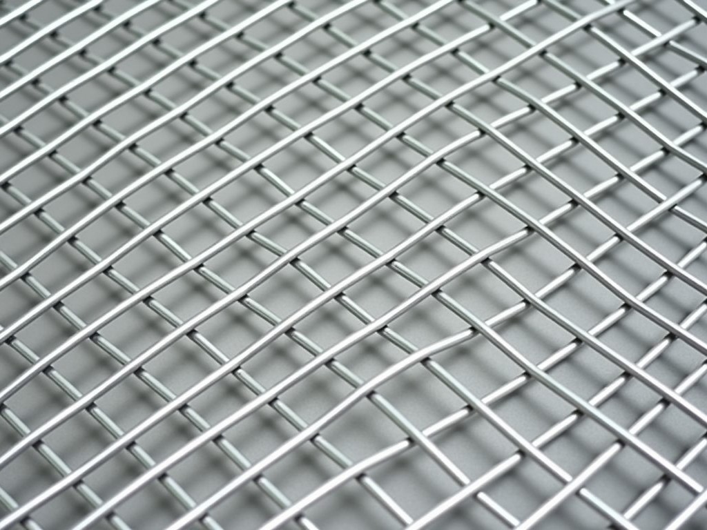 China Custom Galvanized Wire Mesh Company