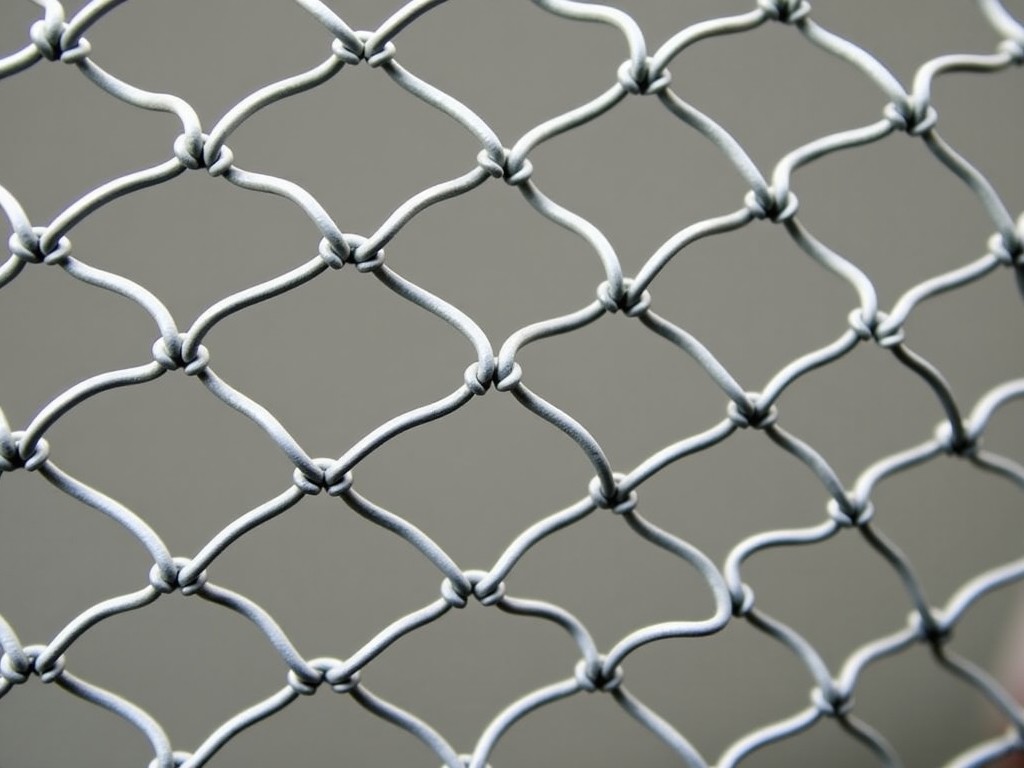 China Custom Razor Wire Mesh Manufacturer