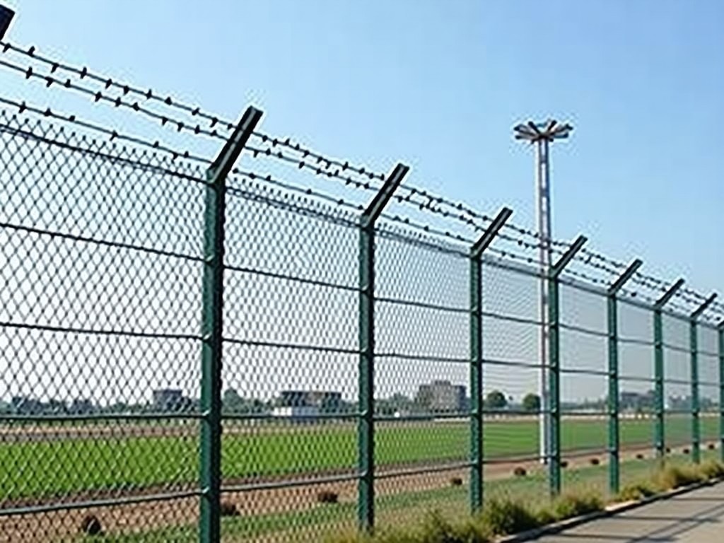 China Durable Double Barbed Wire Supplier