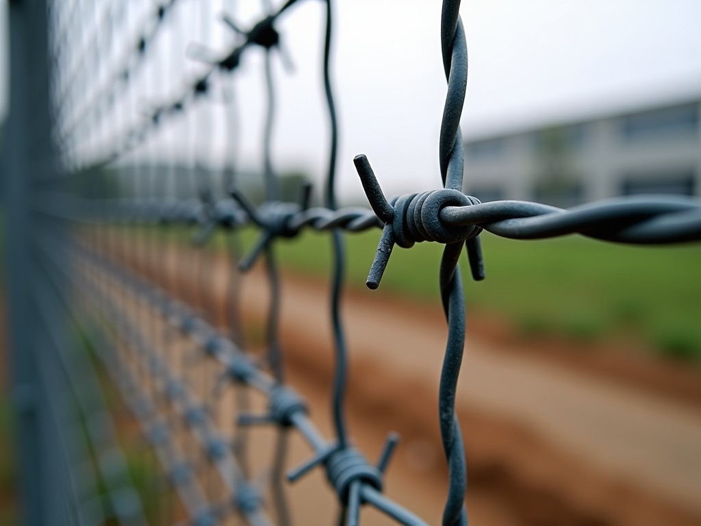 China Durable Razor Barbed Wire Company