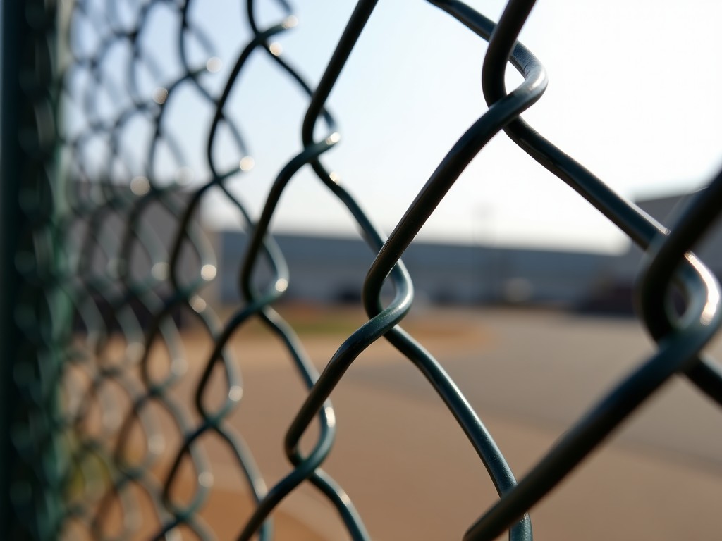 China Odm Fence With Razor Wire Factory