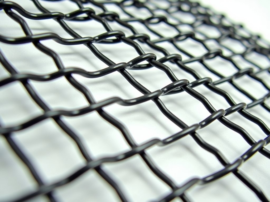 China Wholesale Metal Wire Mesh Fence Supplier