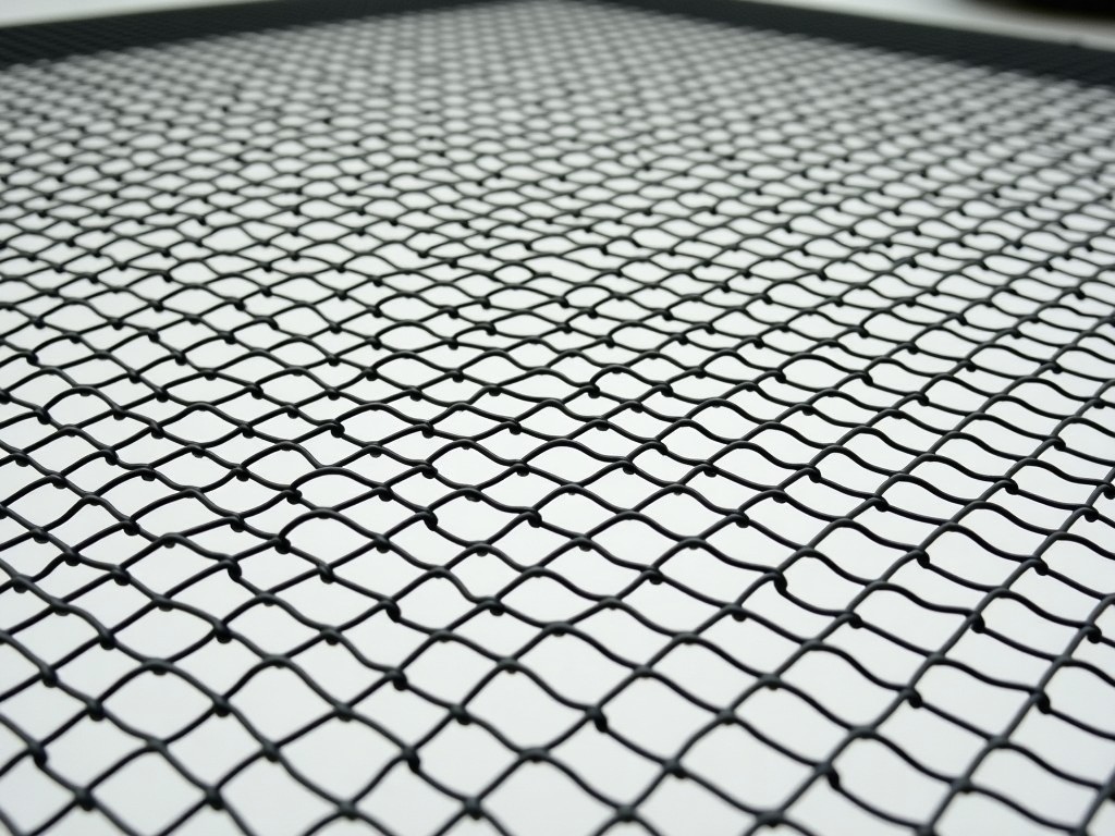 Custom Durable Wire Mesh Panels Supplier