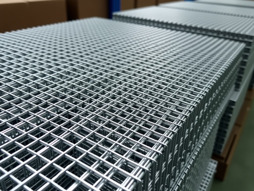 Custom Odm Galvanized Wire Mesh Manufacturer