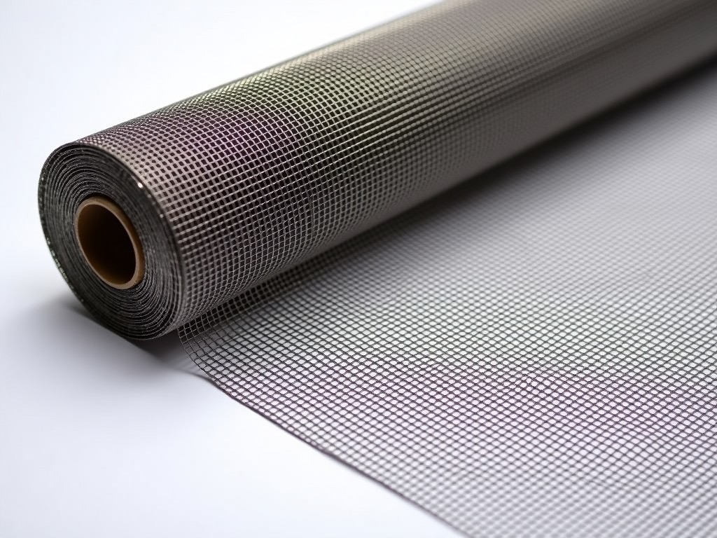 Custom Stainless Steel Wire Mesh Screen Rolls Supplier