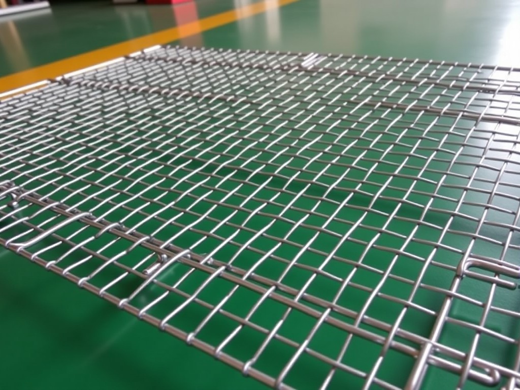 Direct Factory Durable Wire Net Supplier