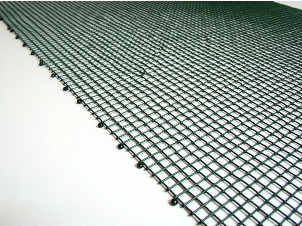 Direct Factory Pvc Coated Welded Wire Mesh Panels Exporter