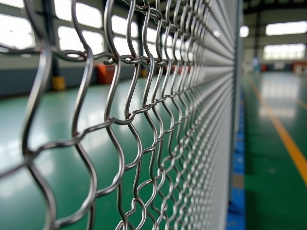 Oem Durable Razor Wire Mesh Top Factory