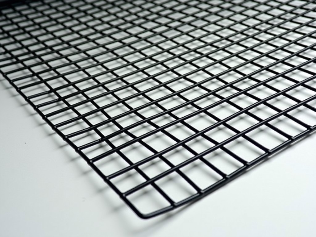 Wholesale Coated Wire Mesh Panels Supplier