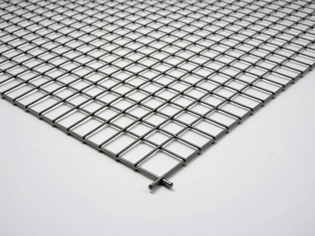Wholesale Galvanized Welded Wire Mesh Panel For Sale