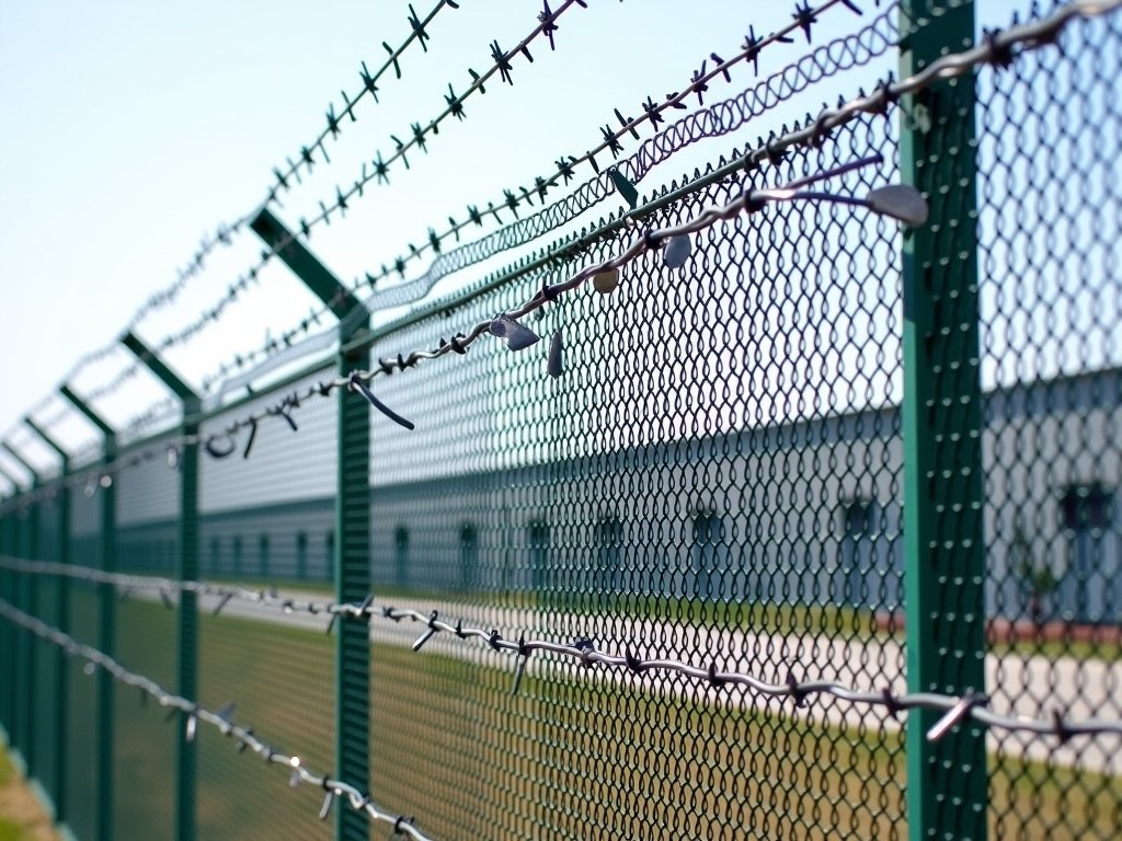 Wholesale Hot Dipped Galvanized Barbed Wire Factory