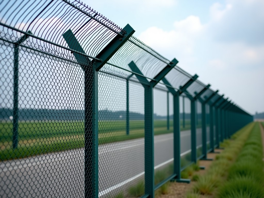 Wholesale Odm Razor Wire Mesh Factory