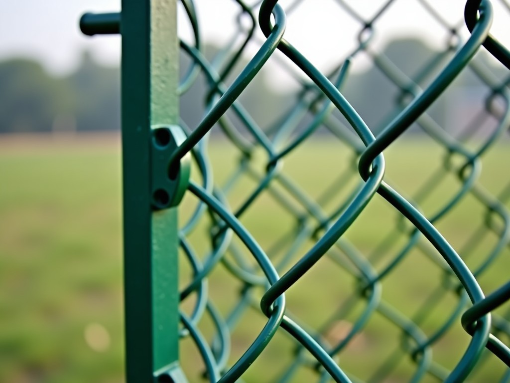 Wholesale Oem Wire Mesh Fence Manufacturer