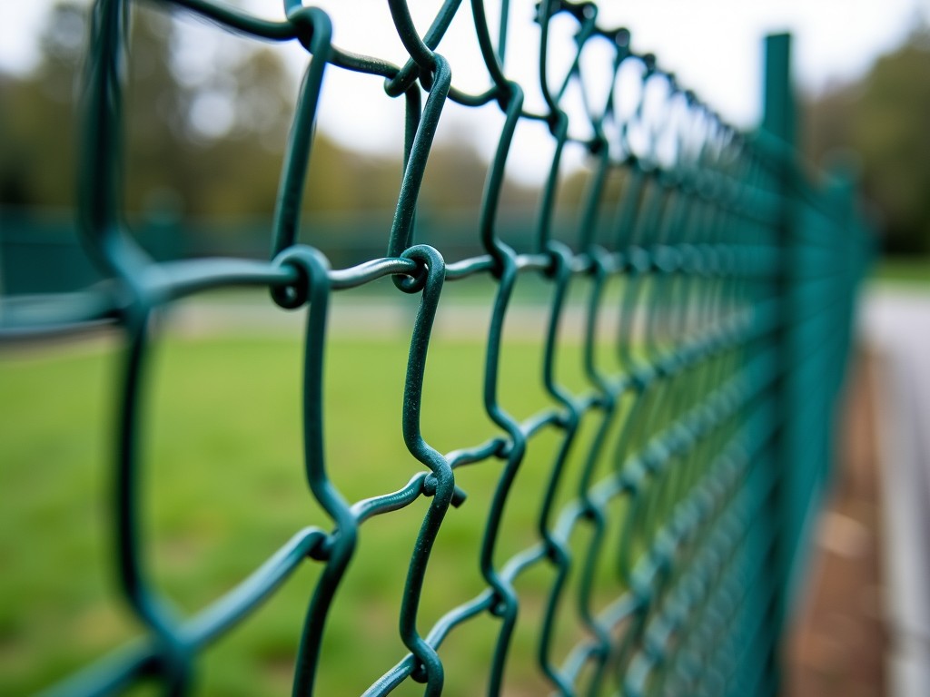 Wholesale Wire Netting Fence Supplier